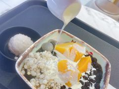 -鲜芋仙(华宇时尚购物中心店)