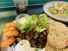 -RAC BAR(安福路店)