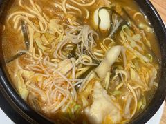 -45°李小姐土豆粉(世纪港湾店)