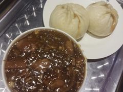 -姚记炒肝店(簋街店)