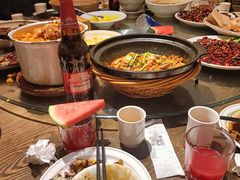 -辛香汇(飞洲店)