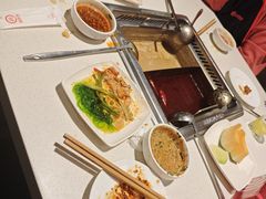 -海底捞火锅(国奥村店)