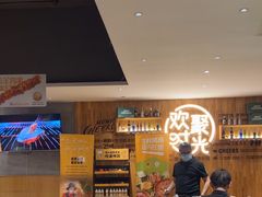 -木屋烧烤(龙华店)