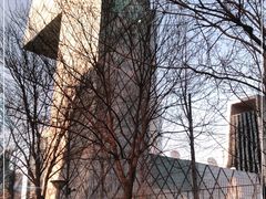 -中央广播电视总台(光华路办公区)