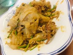 -辣子鸡背(九龙山店)