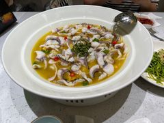 -青花椒花椒鱼(合生汇店)