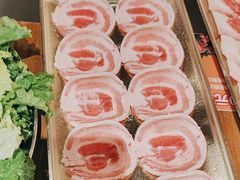 -汉拿山(北京上地华联店)