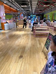 点击看大图 -宝燕乐园(闵行旗舰店)