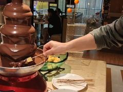 -芭菲盛宴·环球美食(锦城万达广场店)