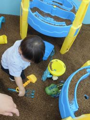 -孩子王童乐园(泰州万达店)