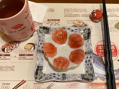 -七町糖果寿司屋(龙洞广工店)