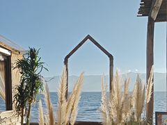 -六阅·福十 FORTEN 海景咖啡西餐厅(双廊古镇店)