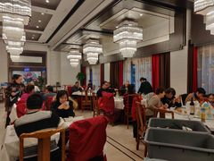 大堂-马凯餐厅(地安门店)