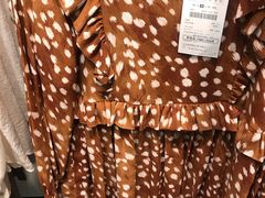 -ZARA(大上海时代广场店)