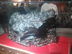 -乐山乌木文化博览苑