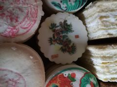 -北京稻香村(学清店)