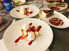 -WOLFGANG PUCK KITCHEN & BAR(迪士尼小镇店)
