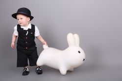 -米粒儿童摄影(观音桥店)