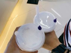 -一只酸奶牛(来福士店)