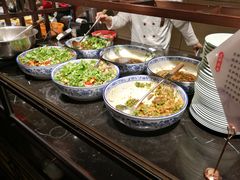 -抱德·潮汕味(敦和店原惠城鱼仔)