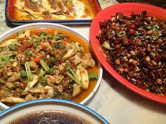 -常和州·夜宵大排档(常州单店)