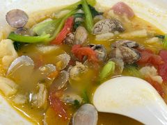 -碧海银沙海鲜餐厅(恒大海上威尼斯店)