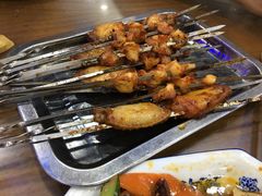 -和月楼牛羊肉泡馍