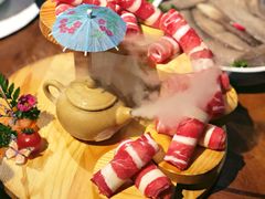 -雾漫川城重庆火锅(上和商业广场店)