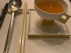 -东海朗廷酒店-唐阁T’ANG COURT 中餐厅