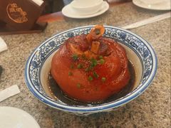 -沈厅酒家(周庄店)