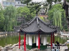 -莲湖公园