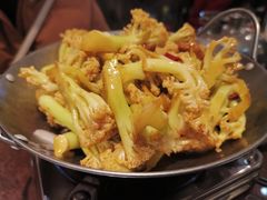 -刘胖子家常菜·蹄花焖藕(中央花园店)