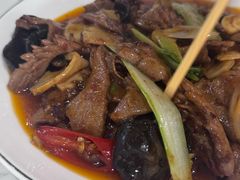 -龙抄手(文殊坊店)