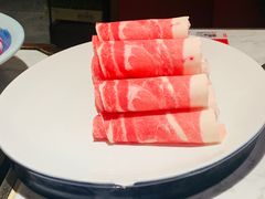 -捞神煲汤火锅(湖滨商业街店)