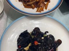 -小八仙·宴(三峡茶庄店)