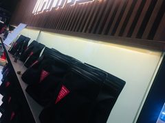 -Manner Coffee(大宁国际商业广场店)