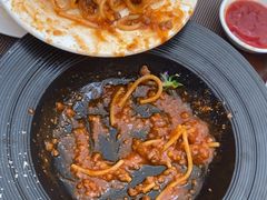 -蜻蜓逐宴全日制西餐厅I古北水镇大酒店