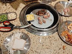 -姜胖胖无限自助烤肉(罗湖宝能店)