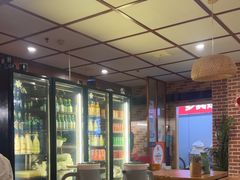 -多宾韩国料理(学衡路店)