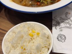 -九转小磨·非遗东北菜(群力店)