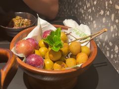 -季季山·云南野生菌火锅(上海首店)