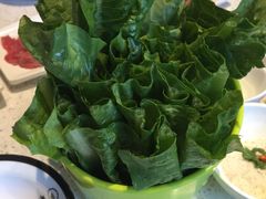 -九府羊·鲜羊火锅·烤串(新华路店)