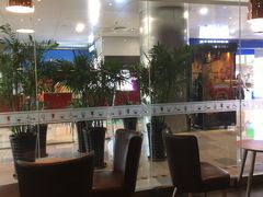 露天位-COSTA COFFEE(水游城店)