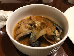 -白天鹅宾馆·流浮阁咖啡厅