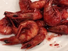 -翠亭酒家(山西南路店)