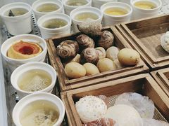 -晶丽香榭自助餐(南京大饭店)