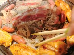 -胡哥烤肥牛(车公庙店)