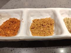 -喜鹊烤肉酒场(美乐城店)