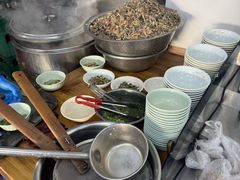 -北三沙家烧麦(北头道街店)