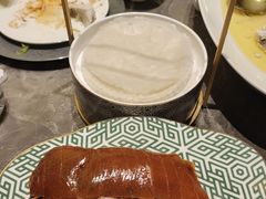 -宫燕府·京菜·烤鸭·淮扬菜(王府中心店)